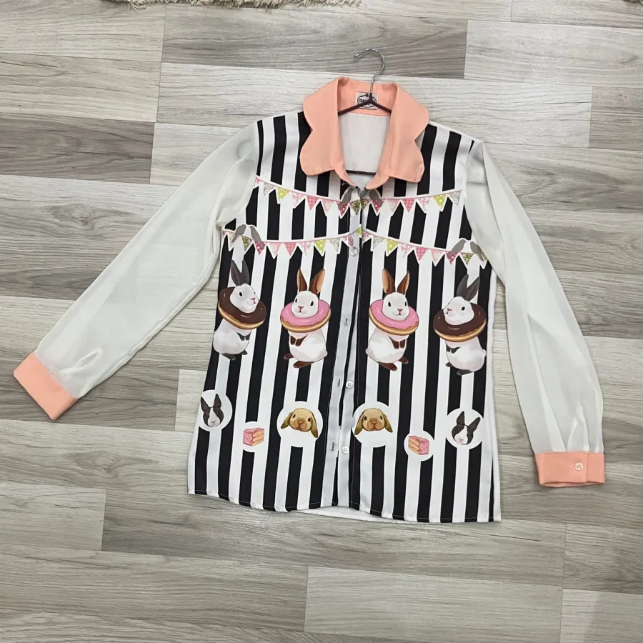 شومیز خارجی