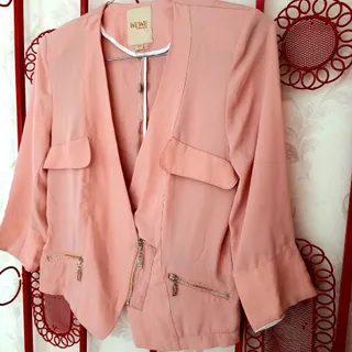 کت کرپ زنانه