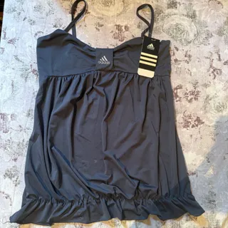 تاپ ورزشی adidas