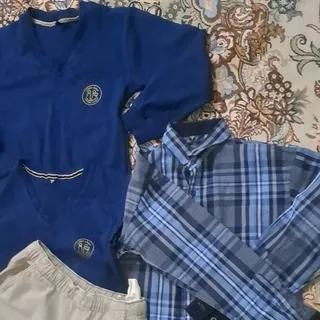 پک لباس پسرانه حراج