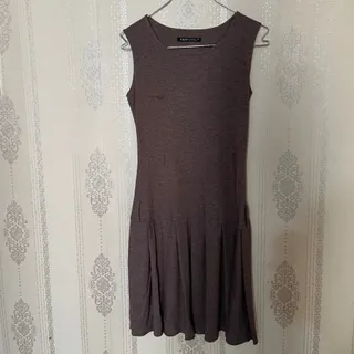 سارافون دخترانه زمستانی