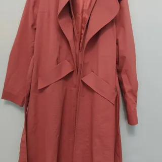 بارانی بلند زنانه