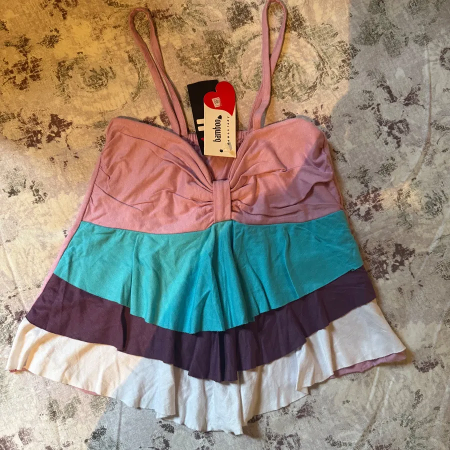 تاپ دخترونه