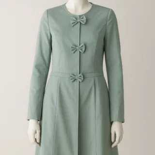 بارونی و شلوار