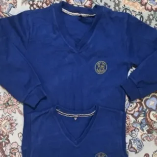 پیراهن جلیقه بلوز شلوارک