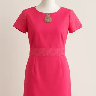 بلوز دامن دخترانه مجلسی