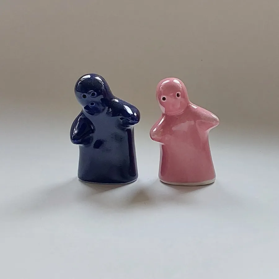 نمکپاش و فلفل پاش