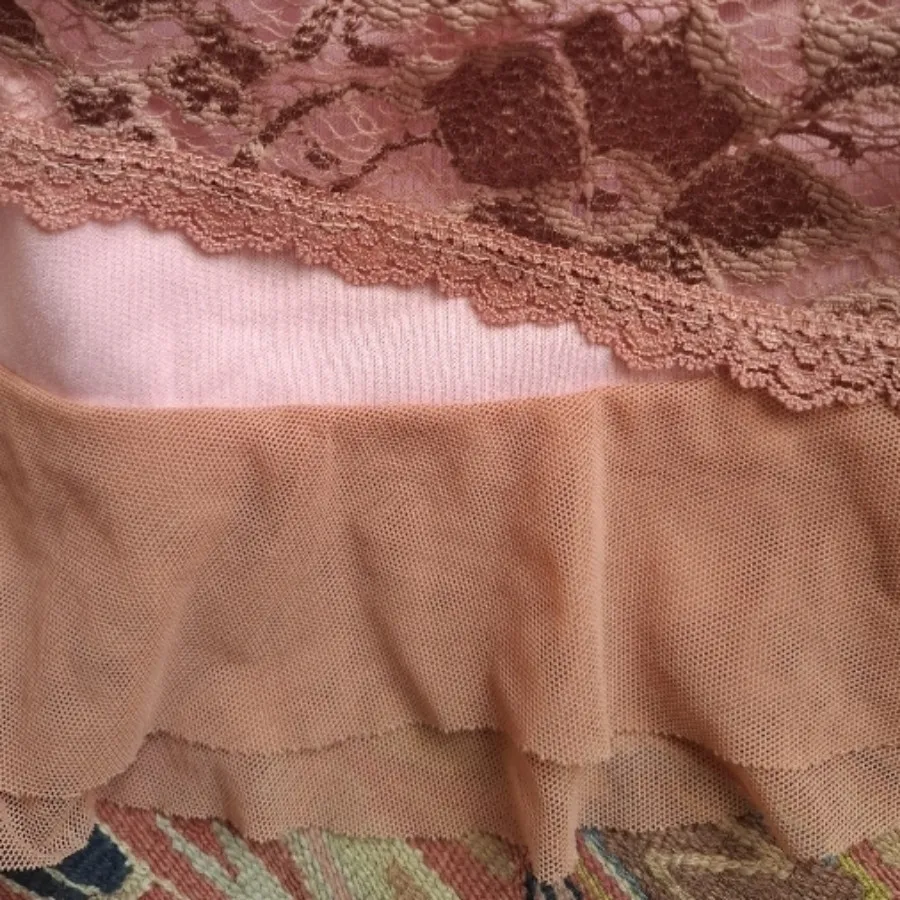 تاپ دو لایه ی گیپور