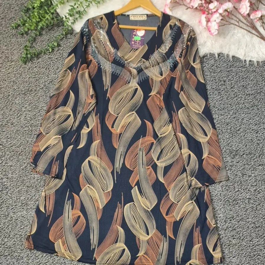 بلوز مادرانه