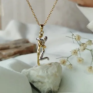 گردنبند آغوش