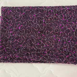 پارچه ملیله پوزی