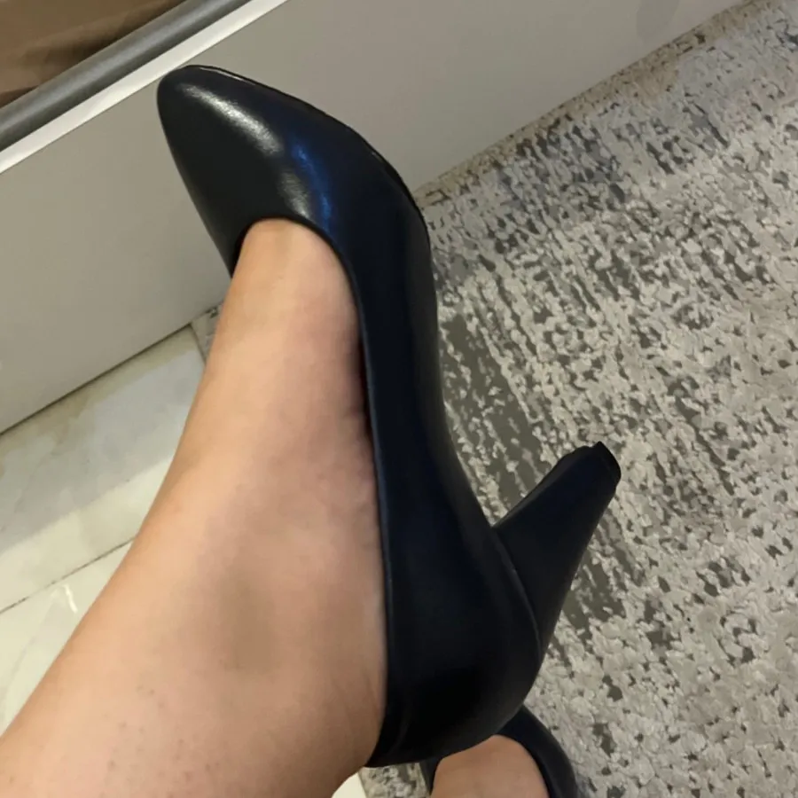 کفش پاشنه دار