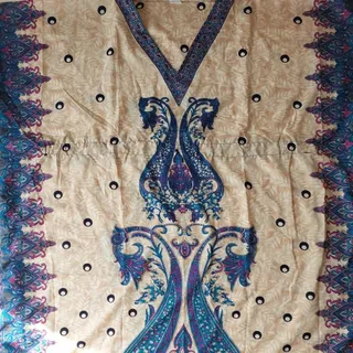 پیراهن فری سایز