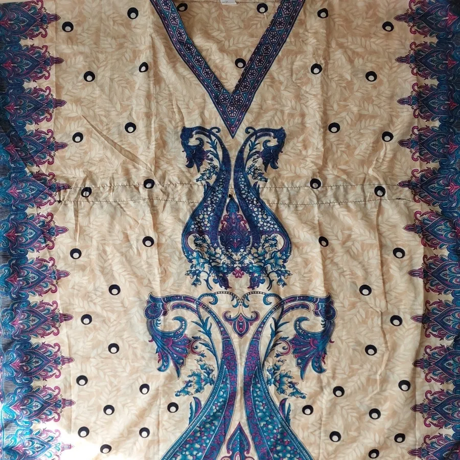 پیراهن فری سایز