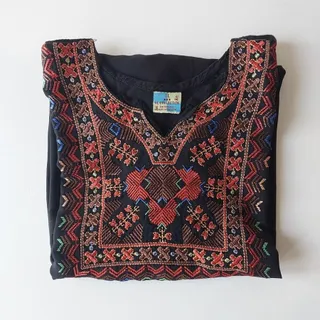 پیراهن پاکستانی