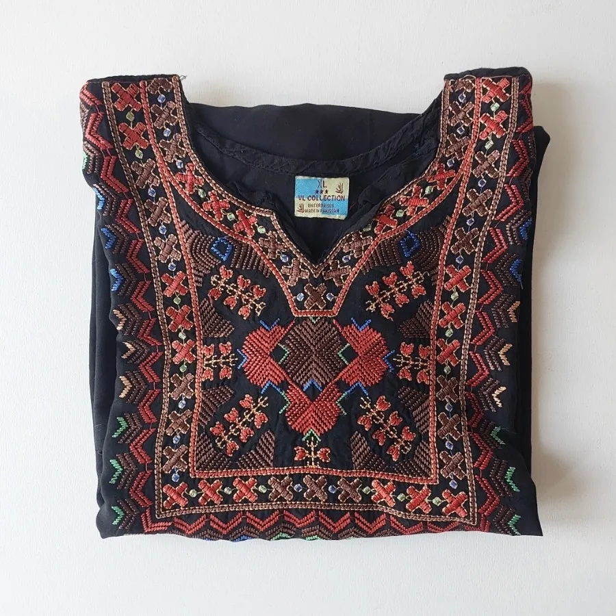 پیراهن پاکستانی