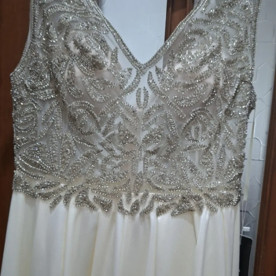 پیراهن مجلسی