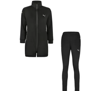 ست گرمکن ورزشی بانوان