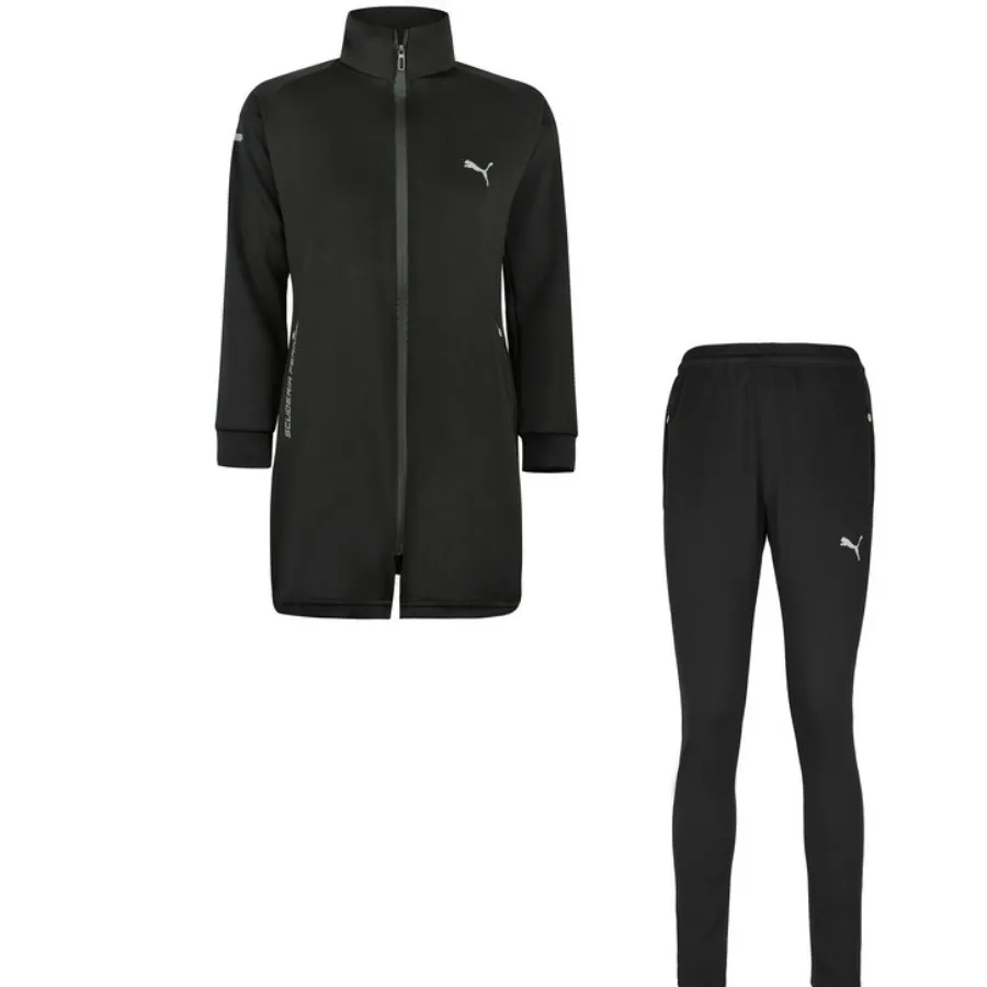 ست گرمکن ورزشی بانوان