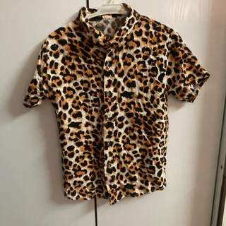 پیراهن بچگانه