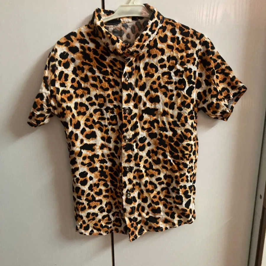 پیراهن بچگانه