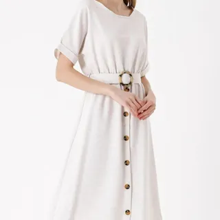 پیراهن فولامدا S