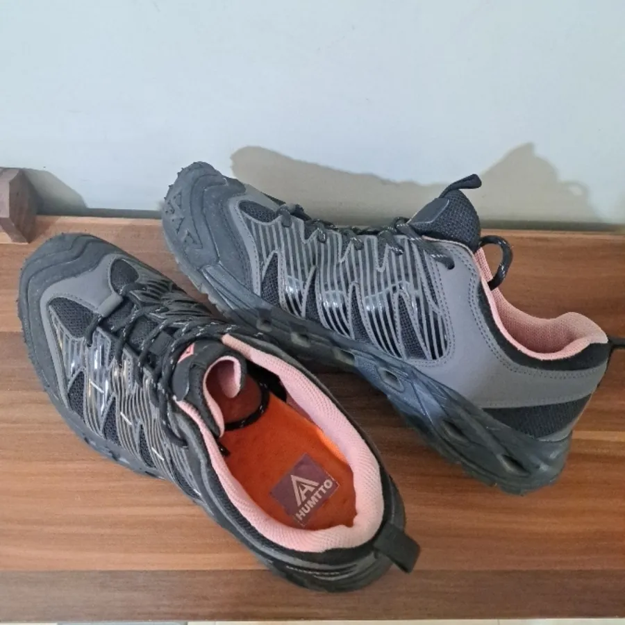 کفش هامتو سایز 38