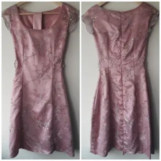 لباس رسمی و نامزدی s