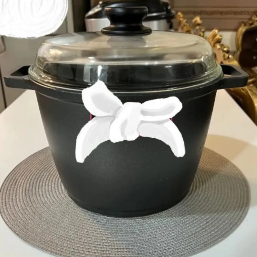 قابلمه ایتالیایی Risoli