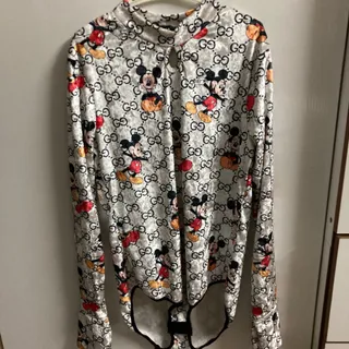 بادی مخمل فینگردار