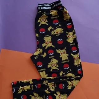 شلوار حوله ای