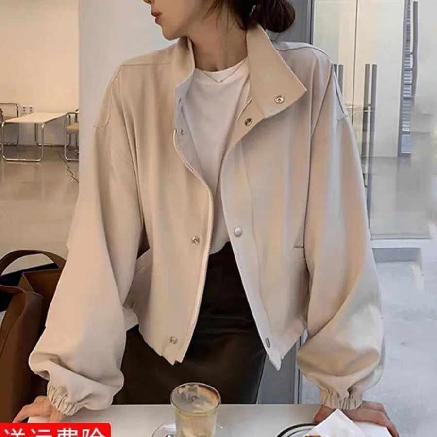 بامبرجکت جنس کتان