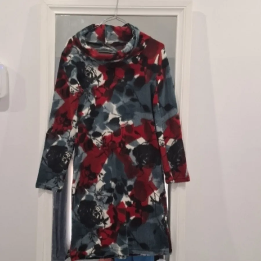 پیراهن موهر