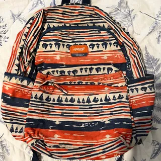 کوله پشتی هانری