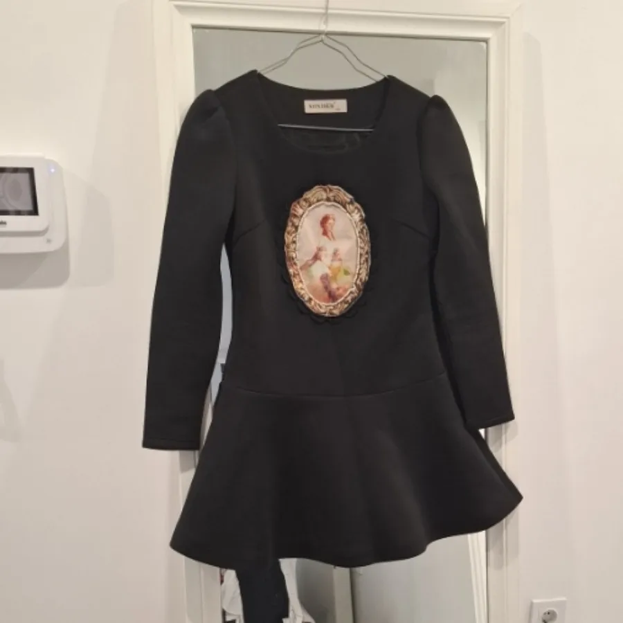 پیراهن دخترونه