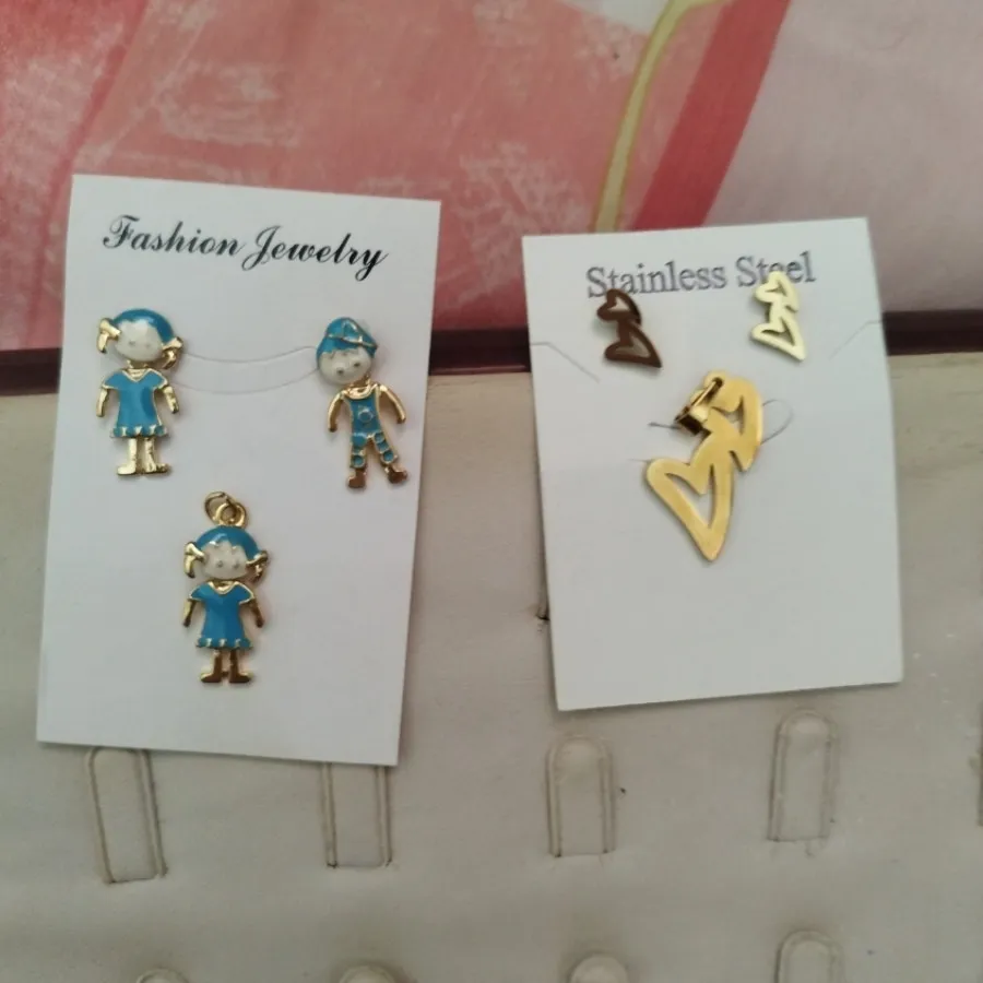 نیم ست اکسسوری