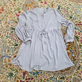 تونیک مانتویی