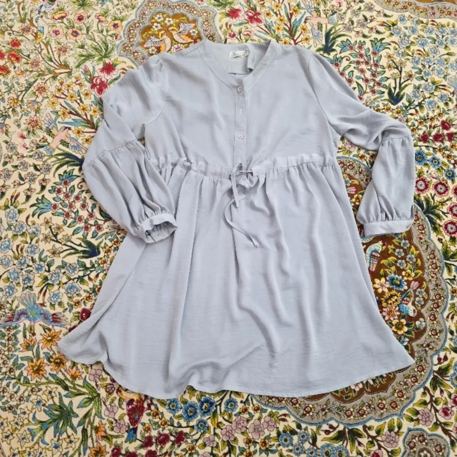 تونیک مانتویی