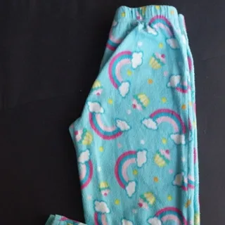 شلوار حوله ای