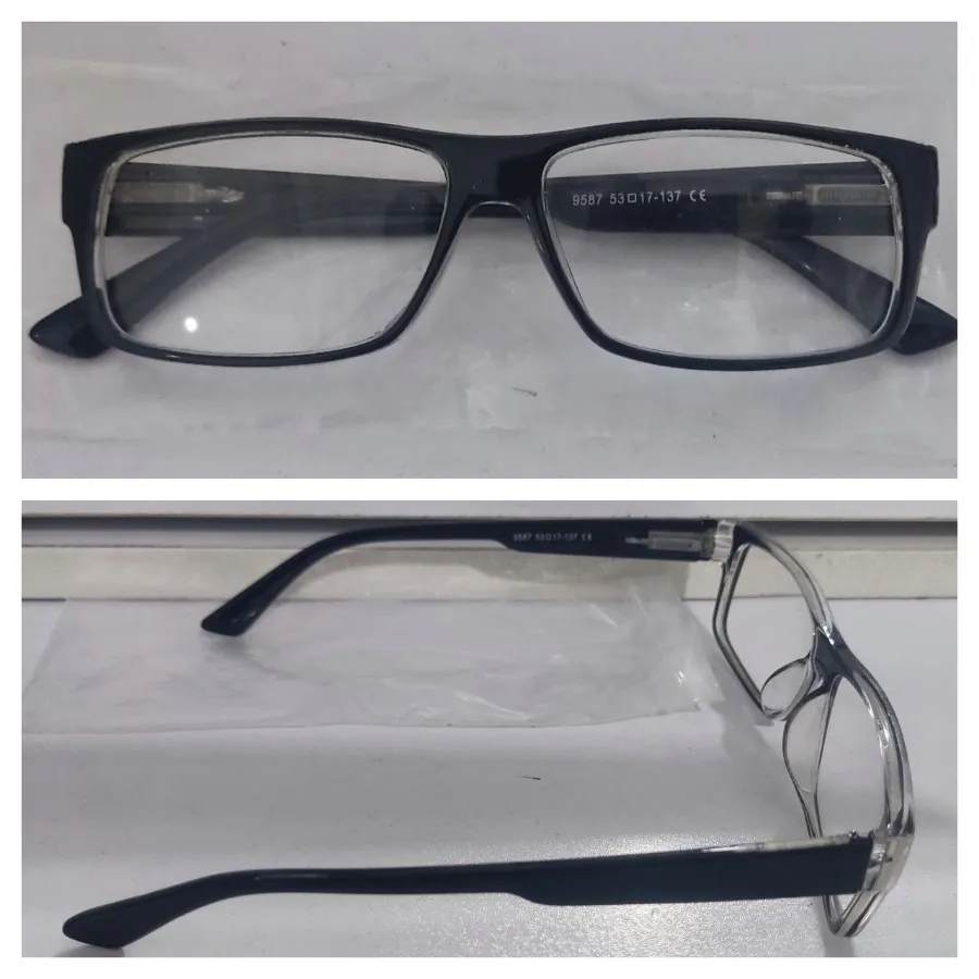 عینک طبی نو