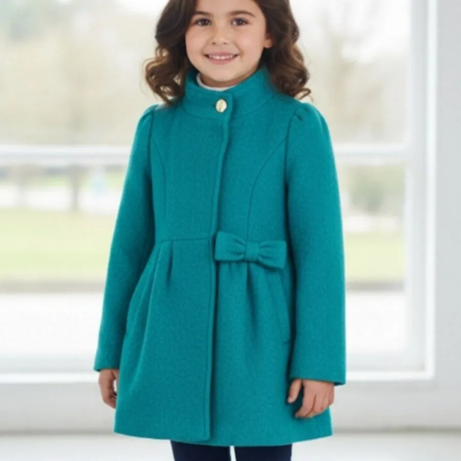 پالتو دخترانه وارداتی