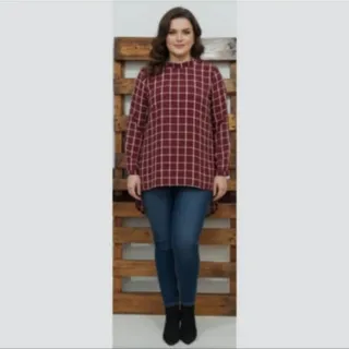 شومیز حریر وارداتی