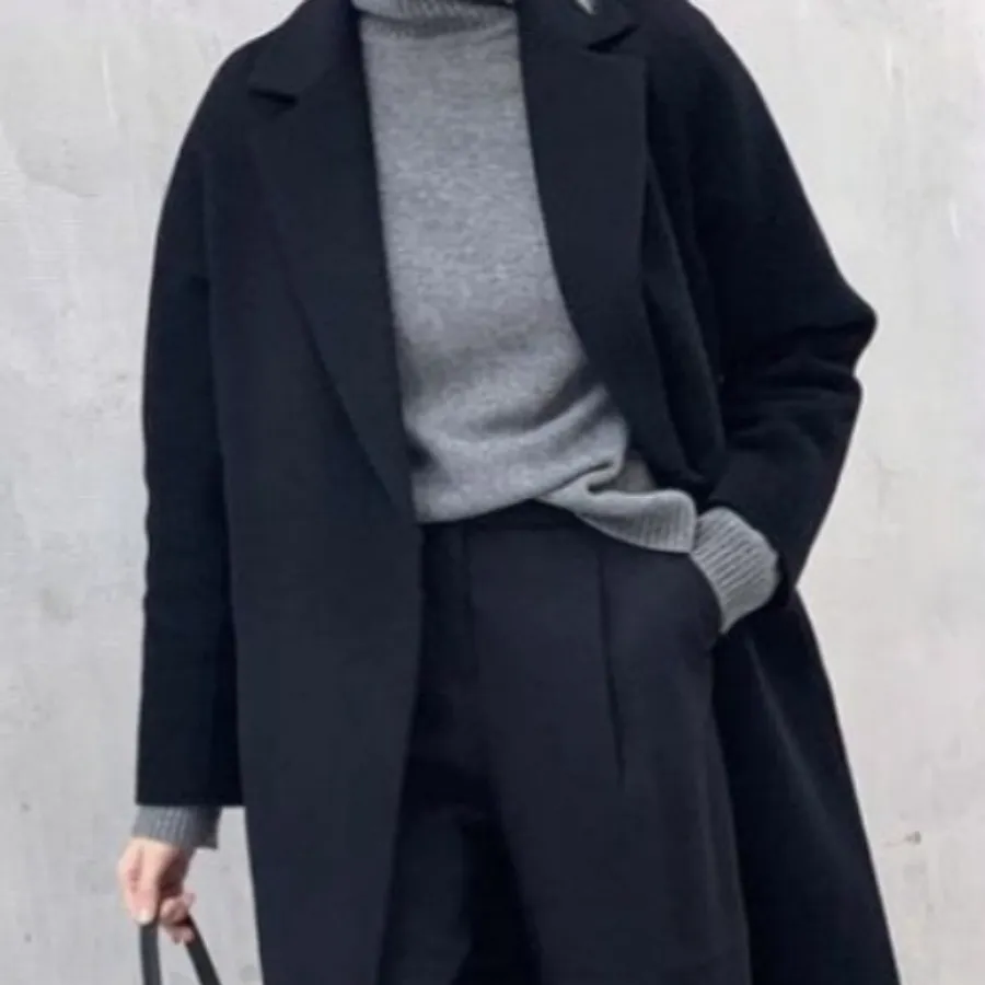 پالتو زنانه zara