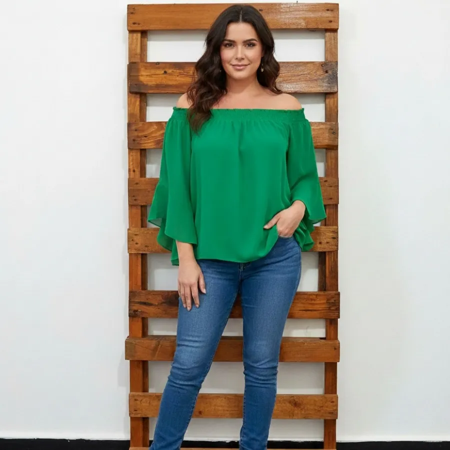 شومیز زنانه وارداتی