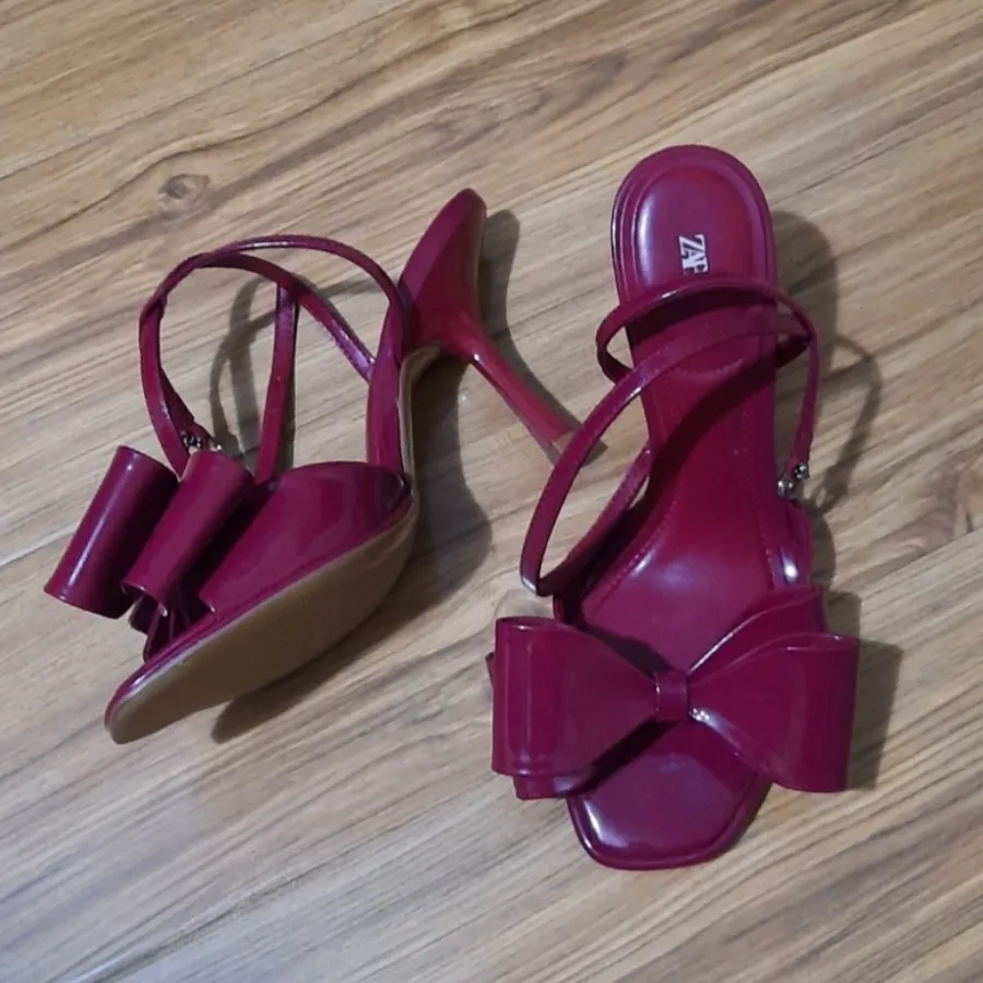 صندل اورجینالZARA سایز 37