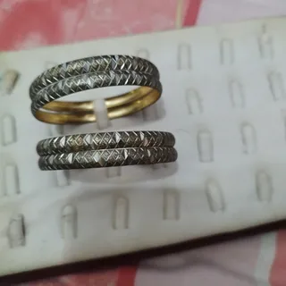 النگو رنگ ثابت