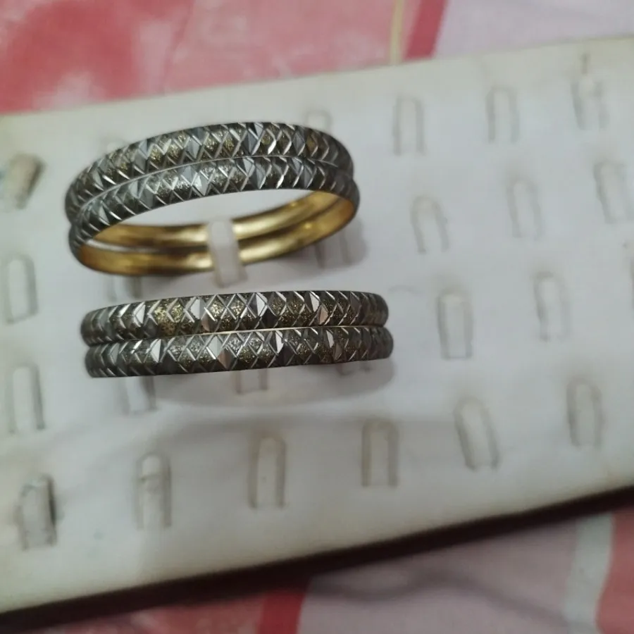 النگو رنگ ثابت