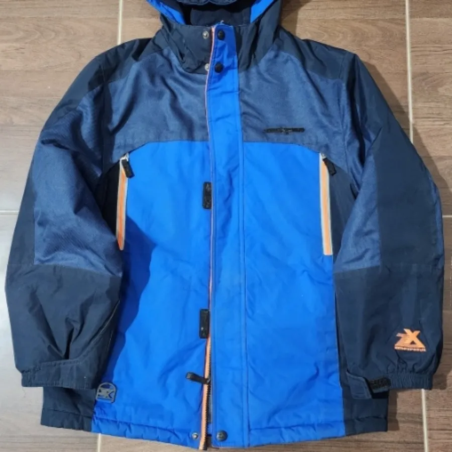 کاپشن پسرانه خارجی