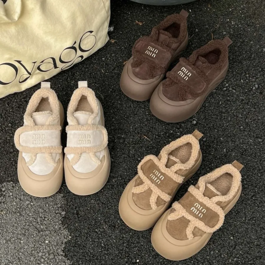 کتونی وارداتی توکرک minmi