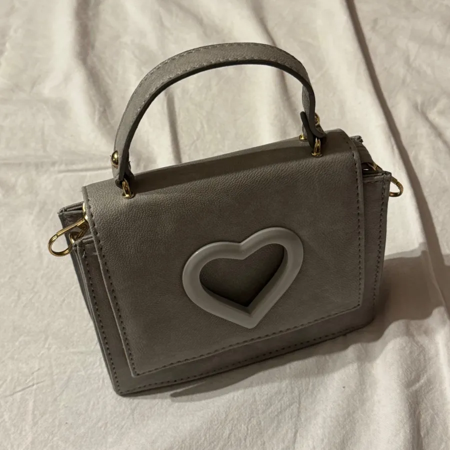 کیف رودوشی/دستی Heart